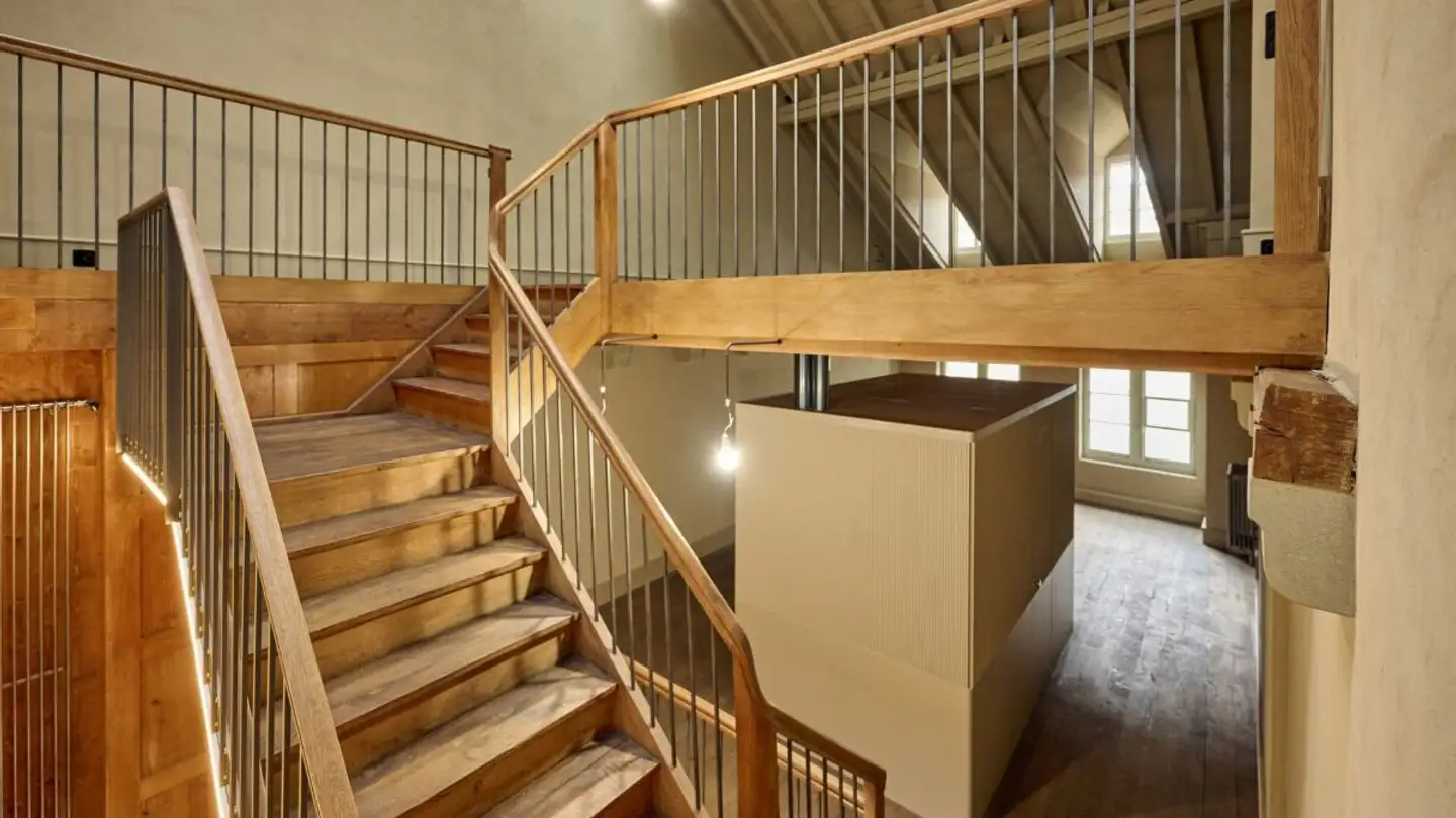 Single house for rent - Junkerngasse 54, 3011 Bern - Photo 4