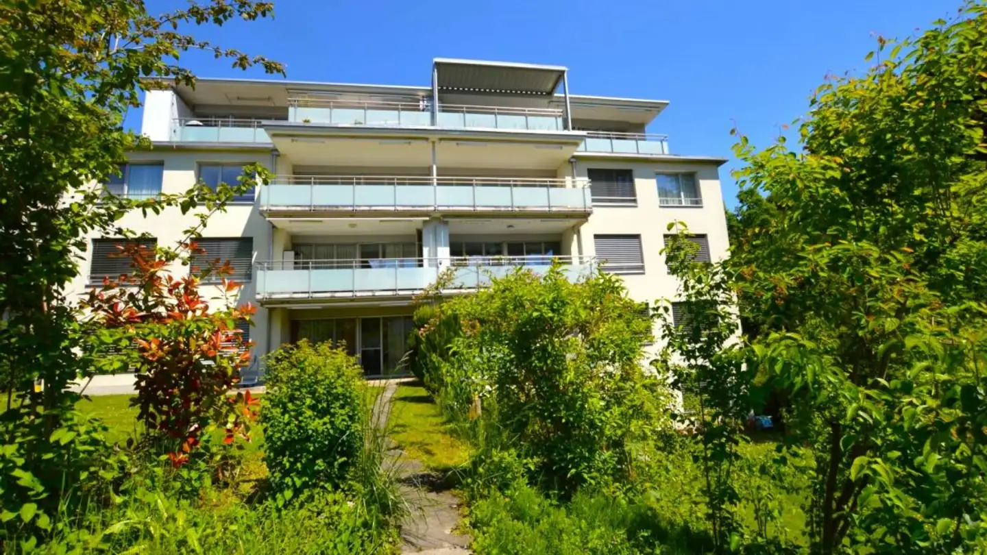 Apartment for sale - Benziwilstrasse 4a, 6020 Emmenbrücke