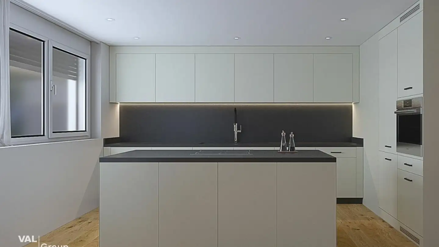 Apartment for sale - 3900 Brig - Photo 4