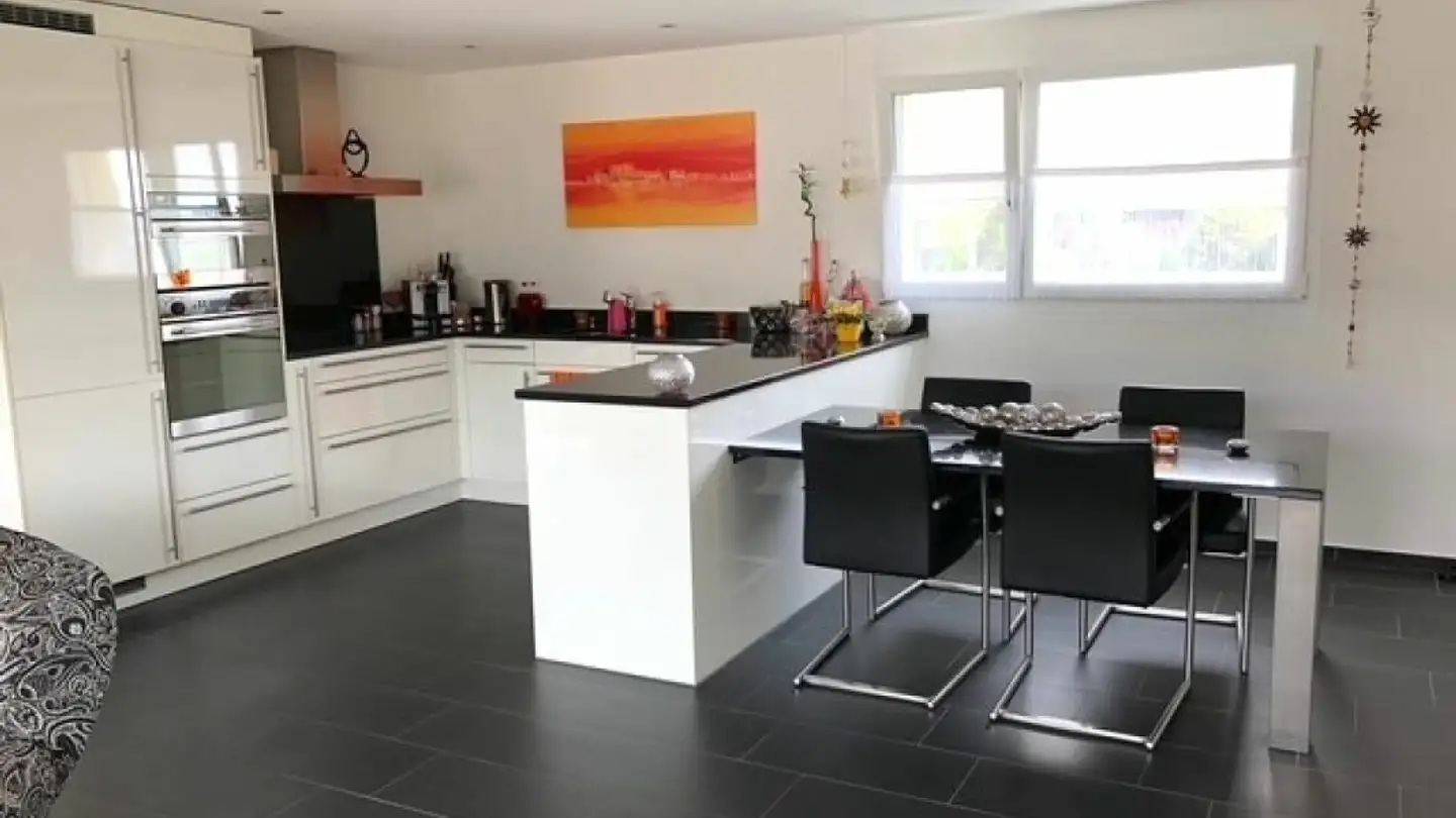 Attico in vendita - 5606 Dintikon - Foto 3