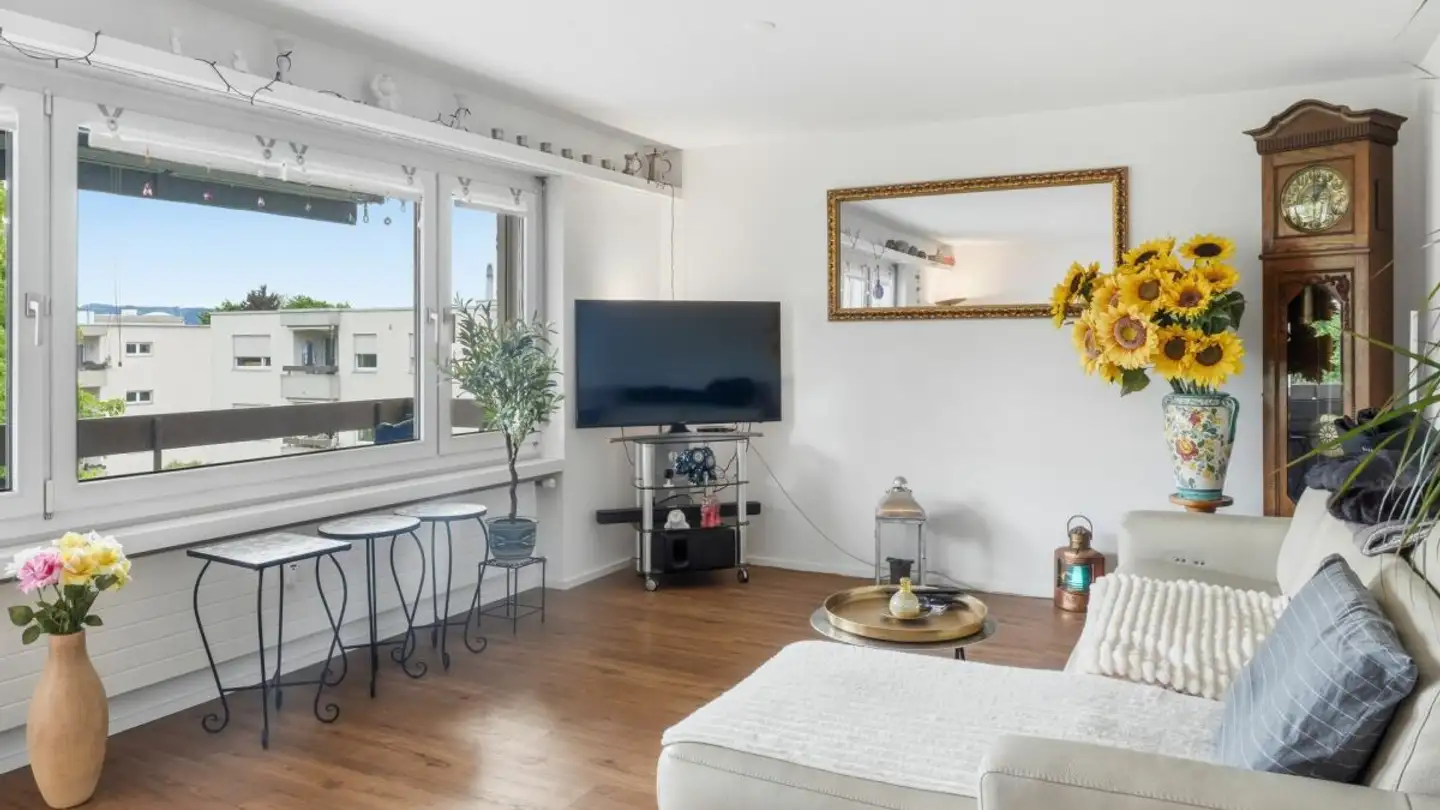 Wohnung kaufen - Kienbergerstrasse 22, 9500 Wil SG - Foto 3