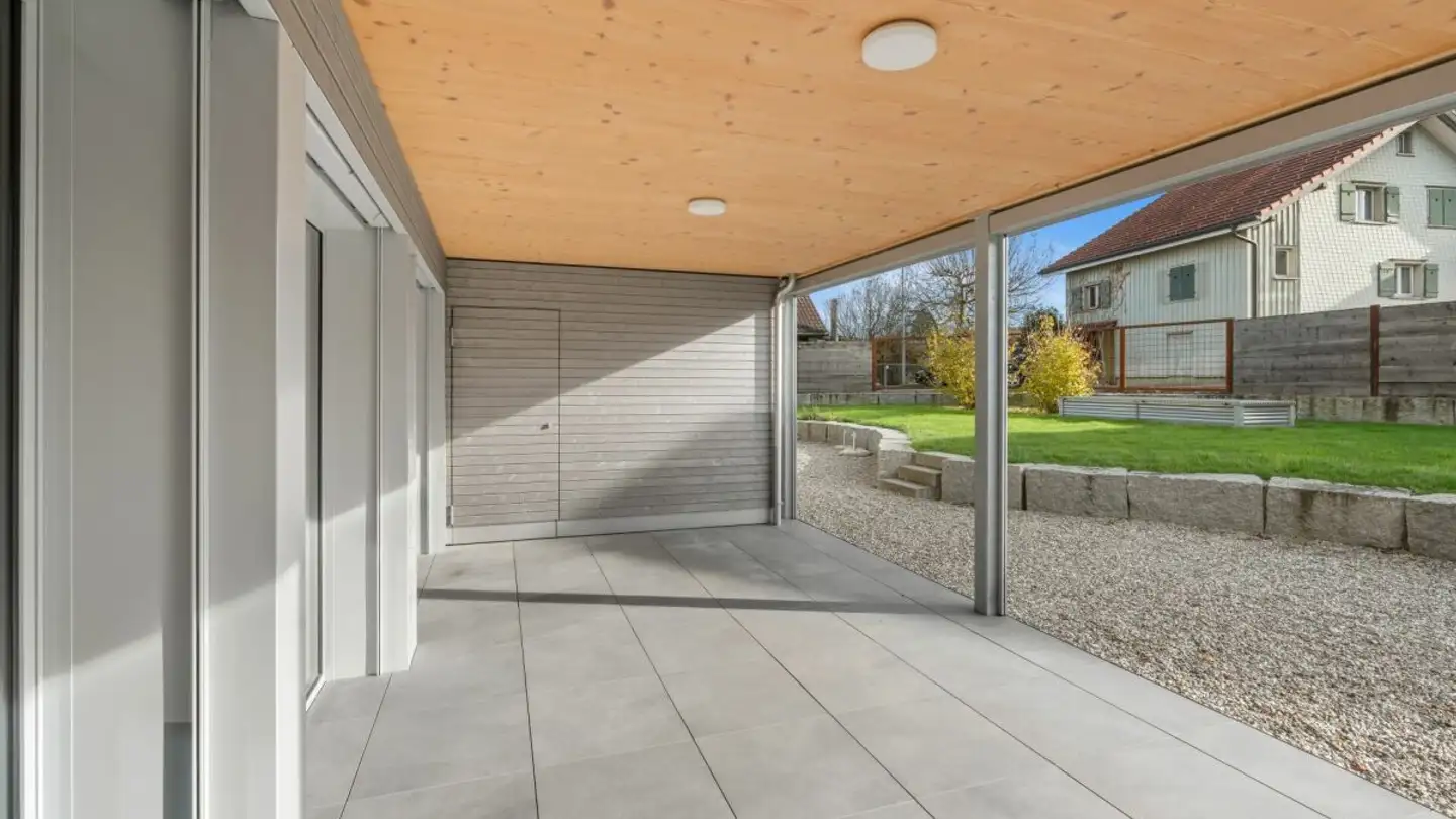 Wohnung kaufen - Stegweg 7, 9463 Oberriet SG