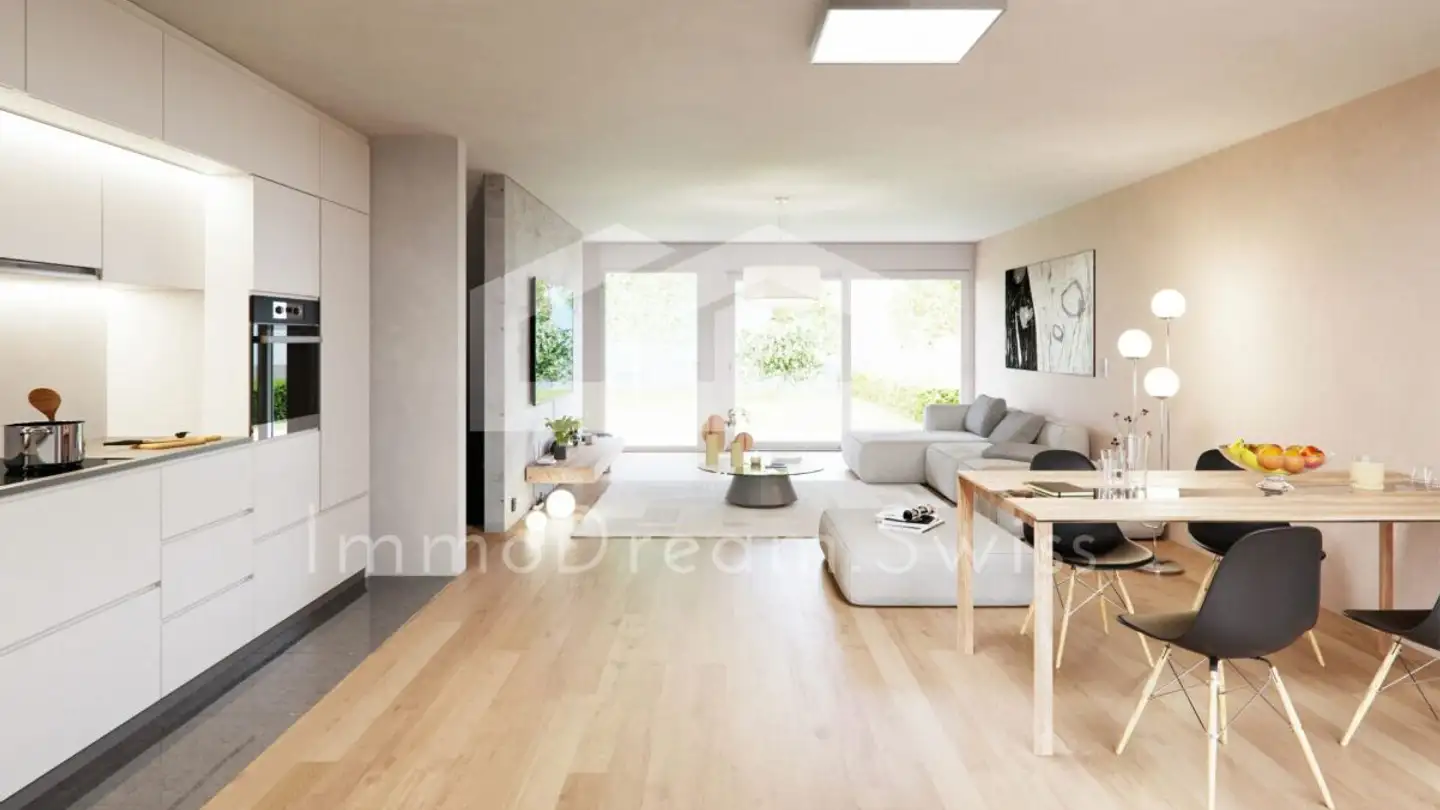 Row house for sale - Via San Gottardo, 6596 Gordola