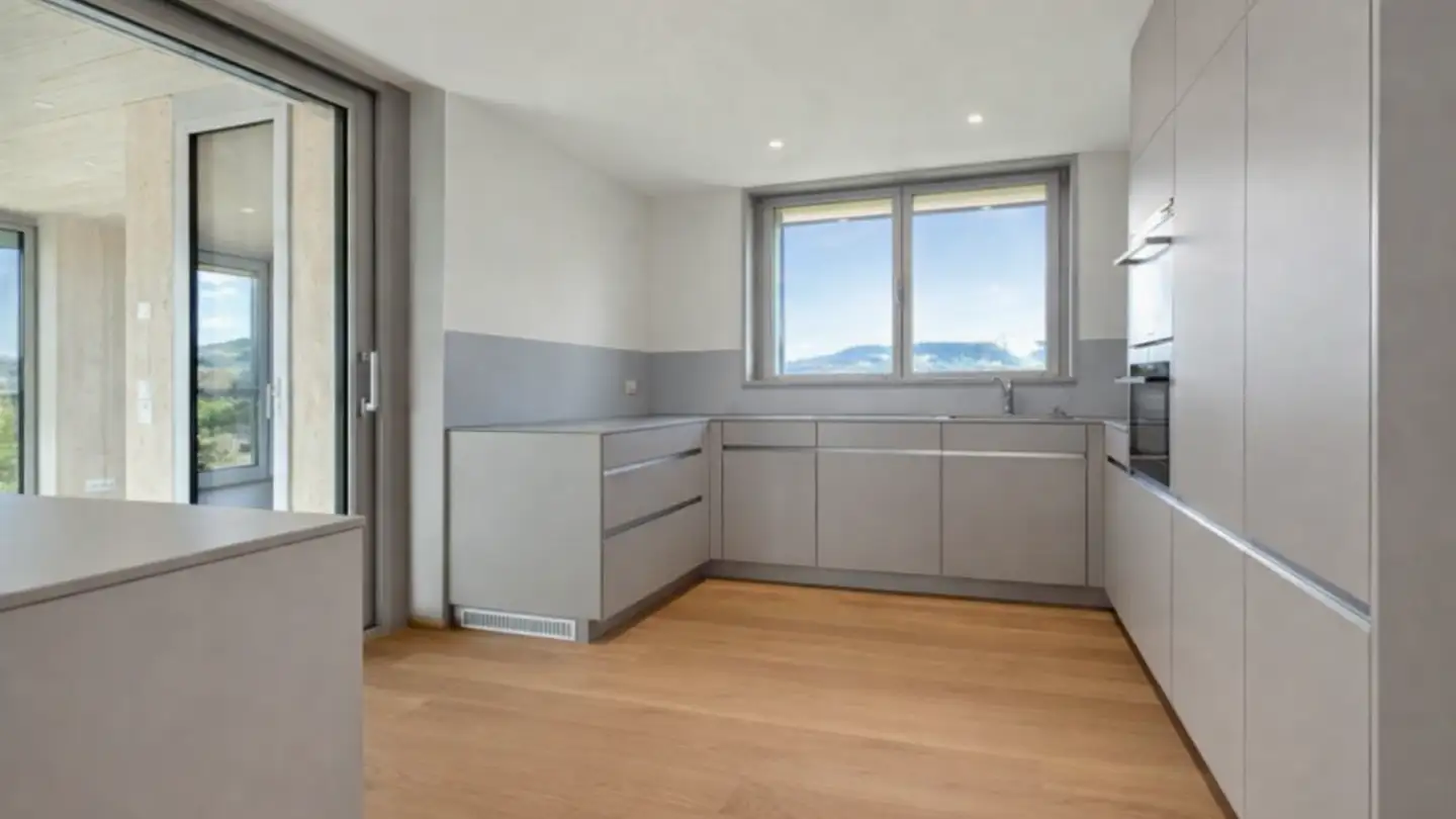 Apartment for rent - Tällerenweg 4, 6403 Immensee - Photo 3