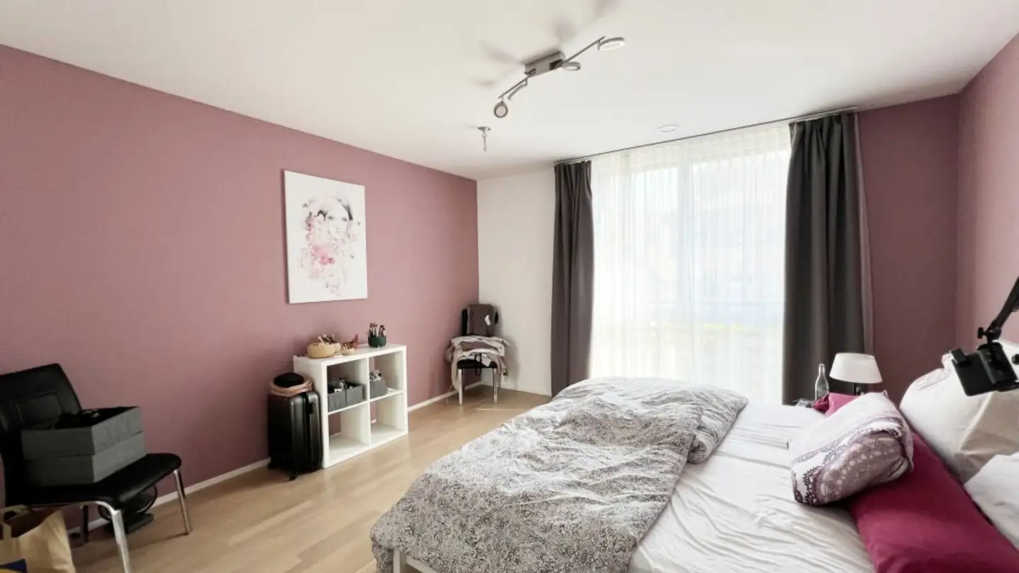 Apartment for sale - Bifangstrasse 21c, 5430 Wettingen - Photo 4