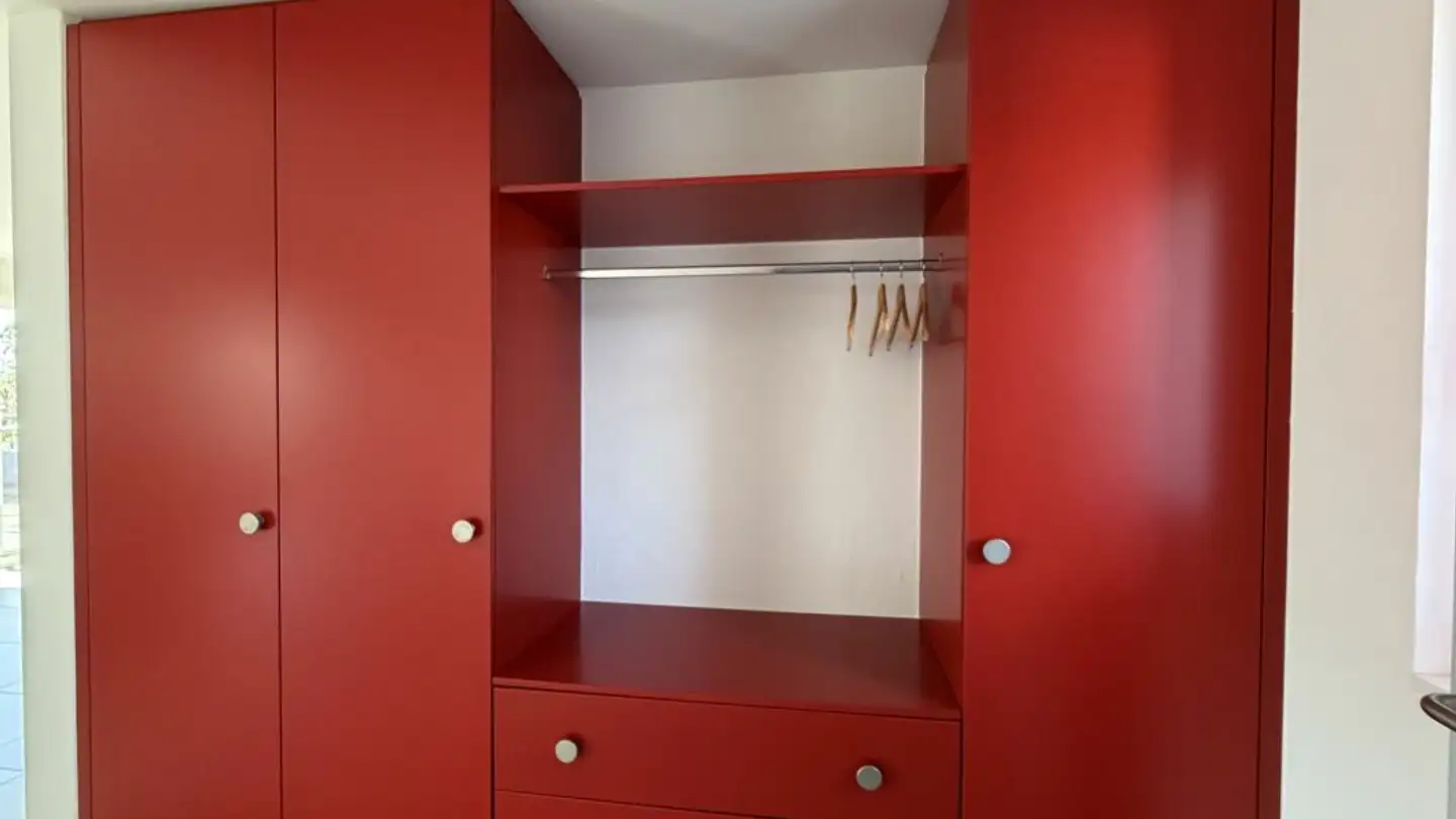 Attico in vendita - Oele 1, 5034 Suhr - Foto 2