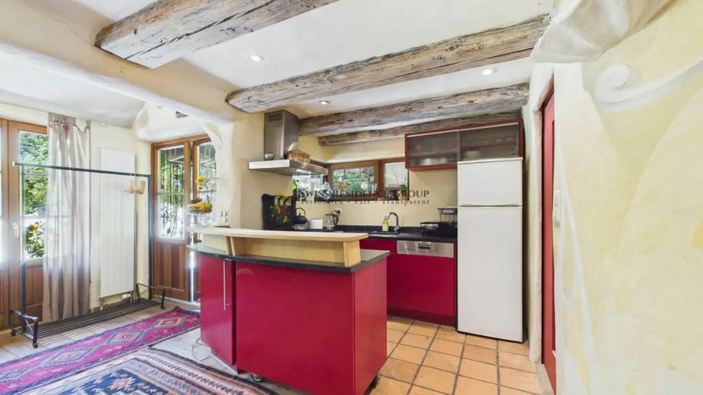Einfamilienhaus mieten - 8143 Uetliberg - Foto 4