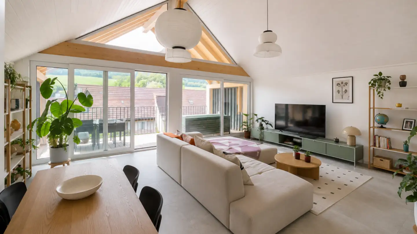 Appartamento in vendita - 1473 Châtillon FR