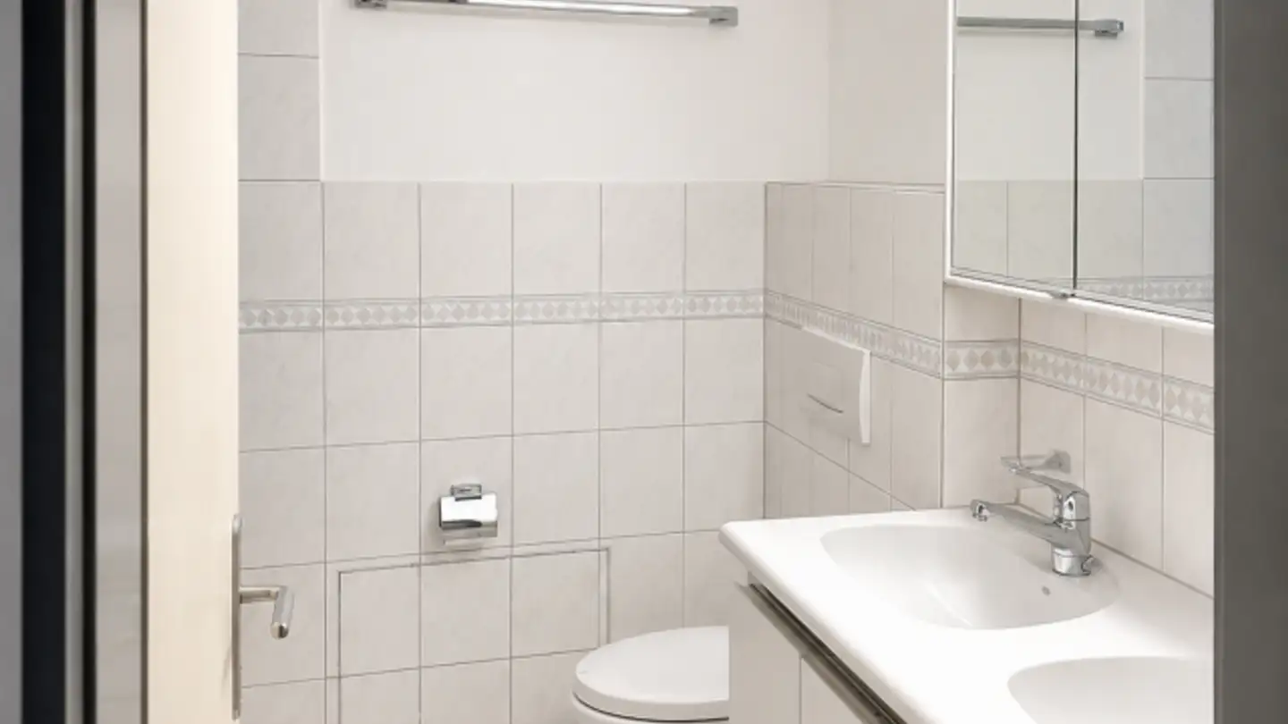 Appartamento in affitto - Ussbergstrasse 2, 8864 Reichenburg - Foto 4