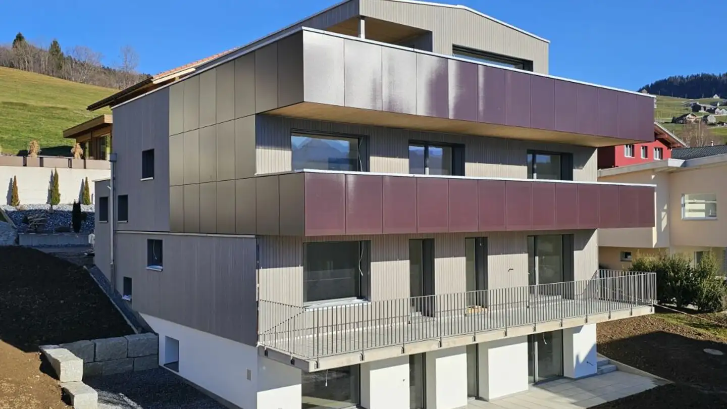 Single house for sale - Windeggstrasse, 8873 Amden - Photo 3