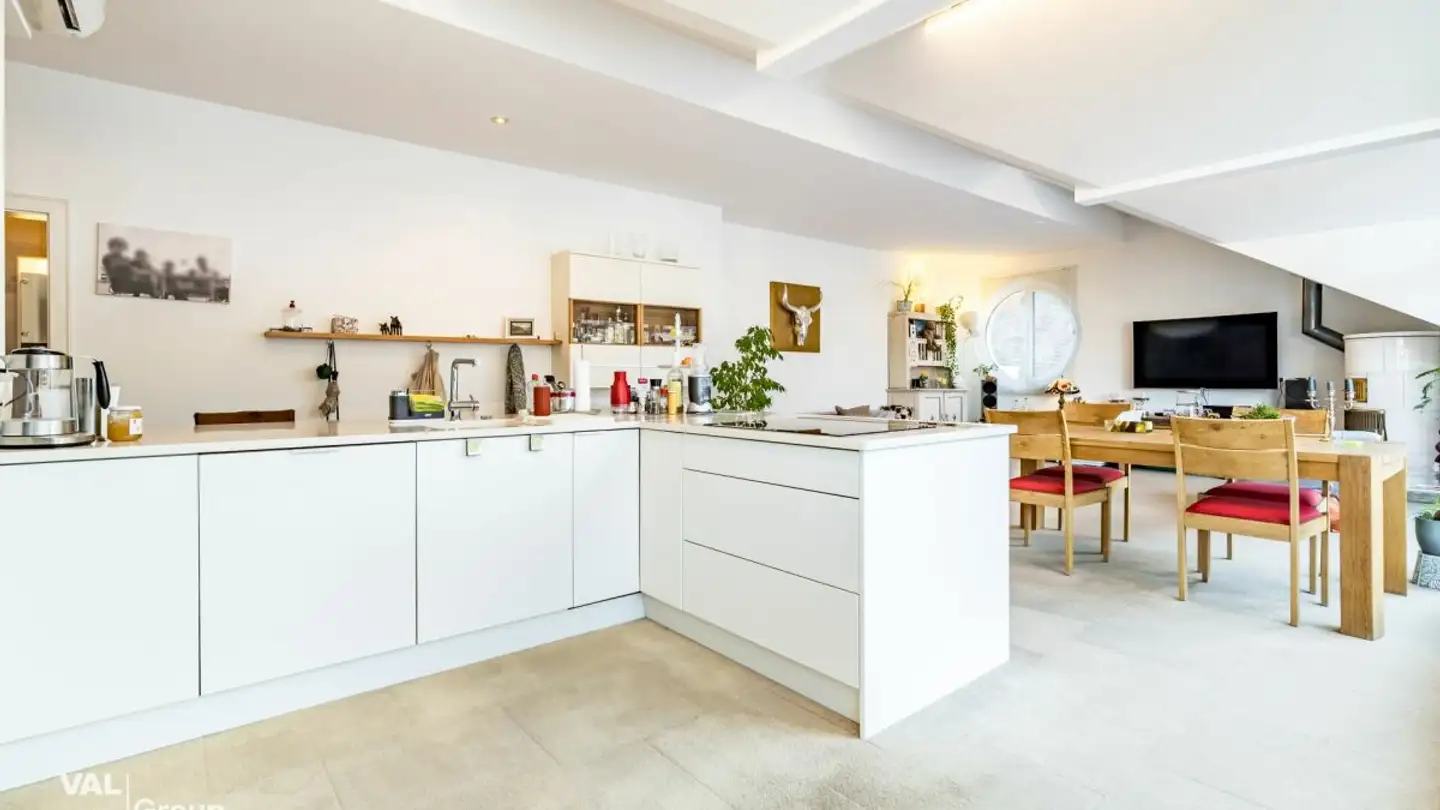 Apartment for sale - Bäretstrasse 20, 3930 Visp - Photo 4
