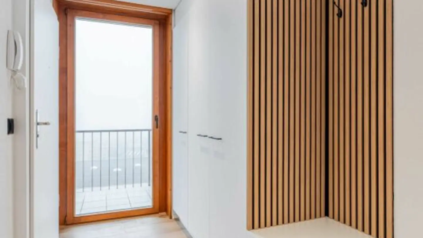 Appartement à vendre - Bernhardswiesstrasse 16, 9014 St. Gallen - Photo 4