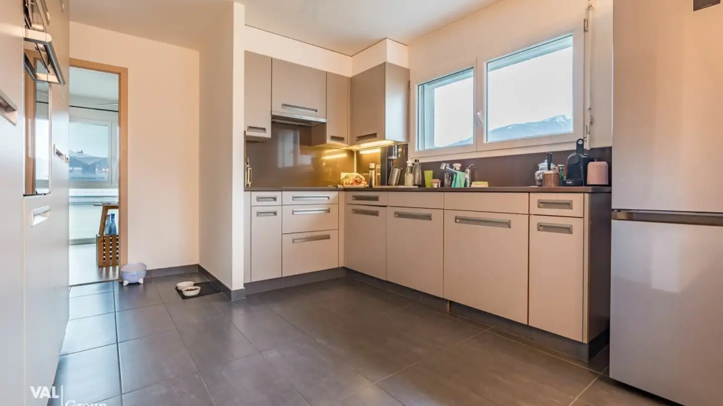 Apartment for sale - 1963 Vétroz - Photo 4