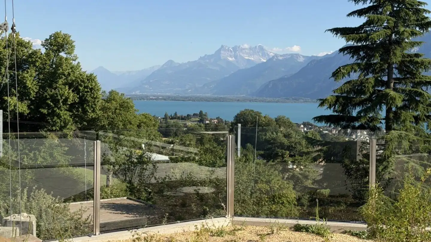 Villa in vendita - Route Du Montéliza 64, 1806 St-Légier-La Chiésaz - Foto 4
