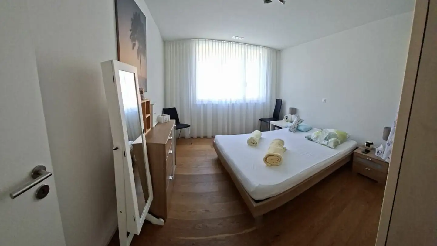 Apartment for sale - Churerstrasse 122, 9470 Buchs SG - Photo 4