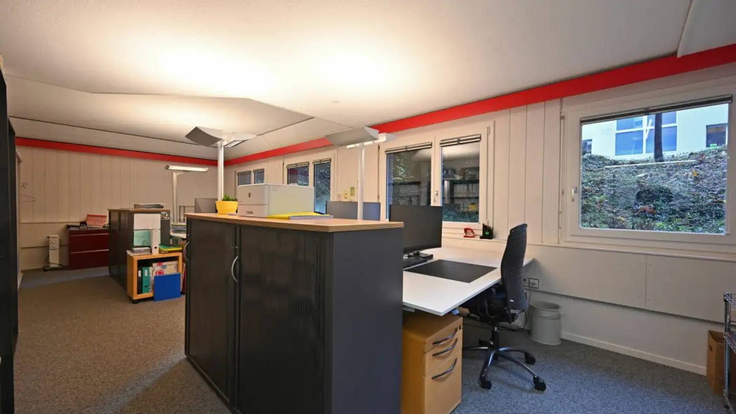 Spazio ufficio in affitto - Dalmaziquai 37, 3005 Bern - Foto 3