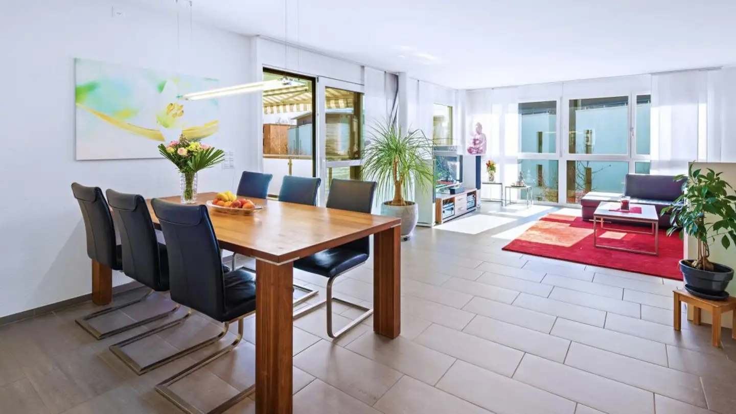 Wohnung kaufen - 4622 Egerkingen - Foto 2