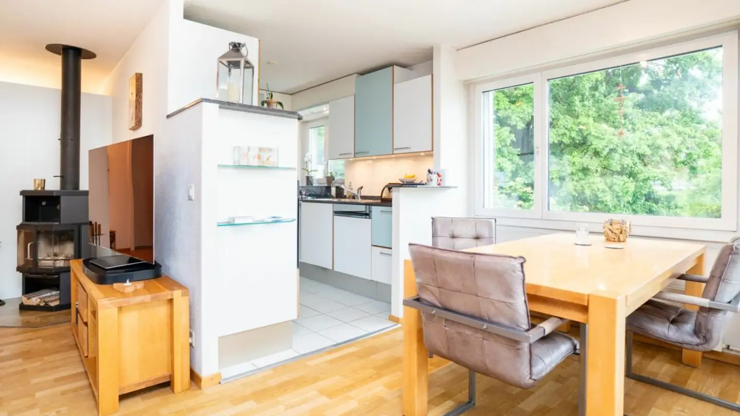 Wohnung kaufen - Stationsstrasse 43, 8472 Seuzach - Foto 3