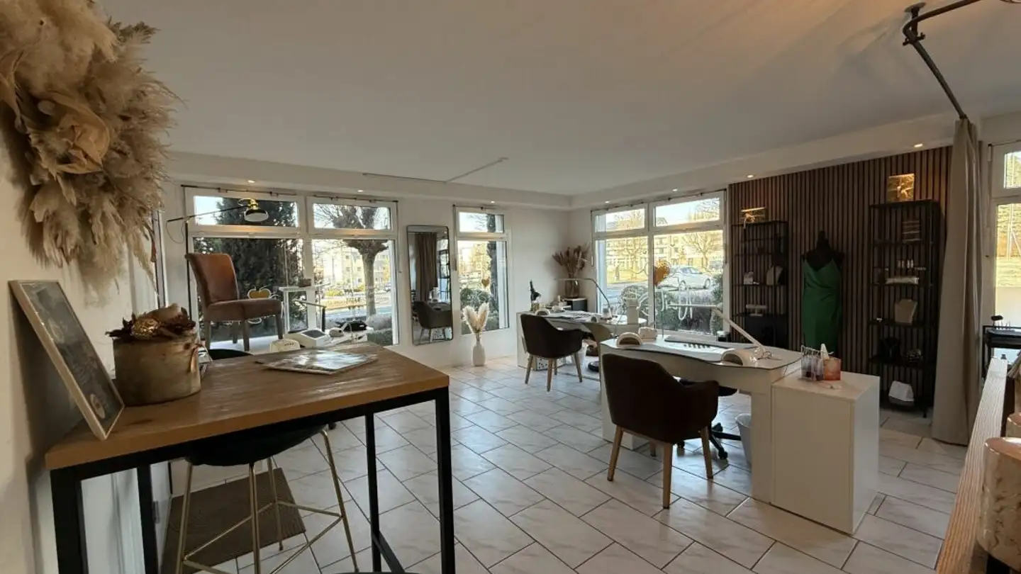 Office space for rent - Feldmatt 10, 6208 Oberkirch LU - Photo 3