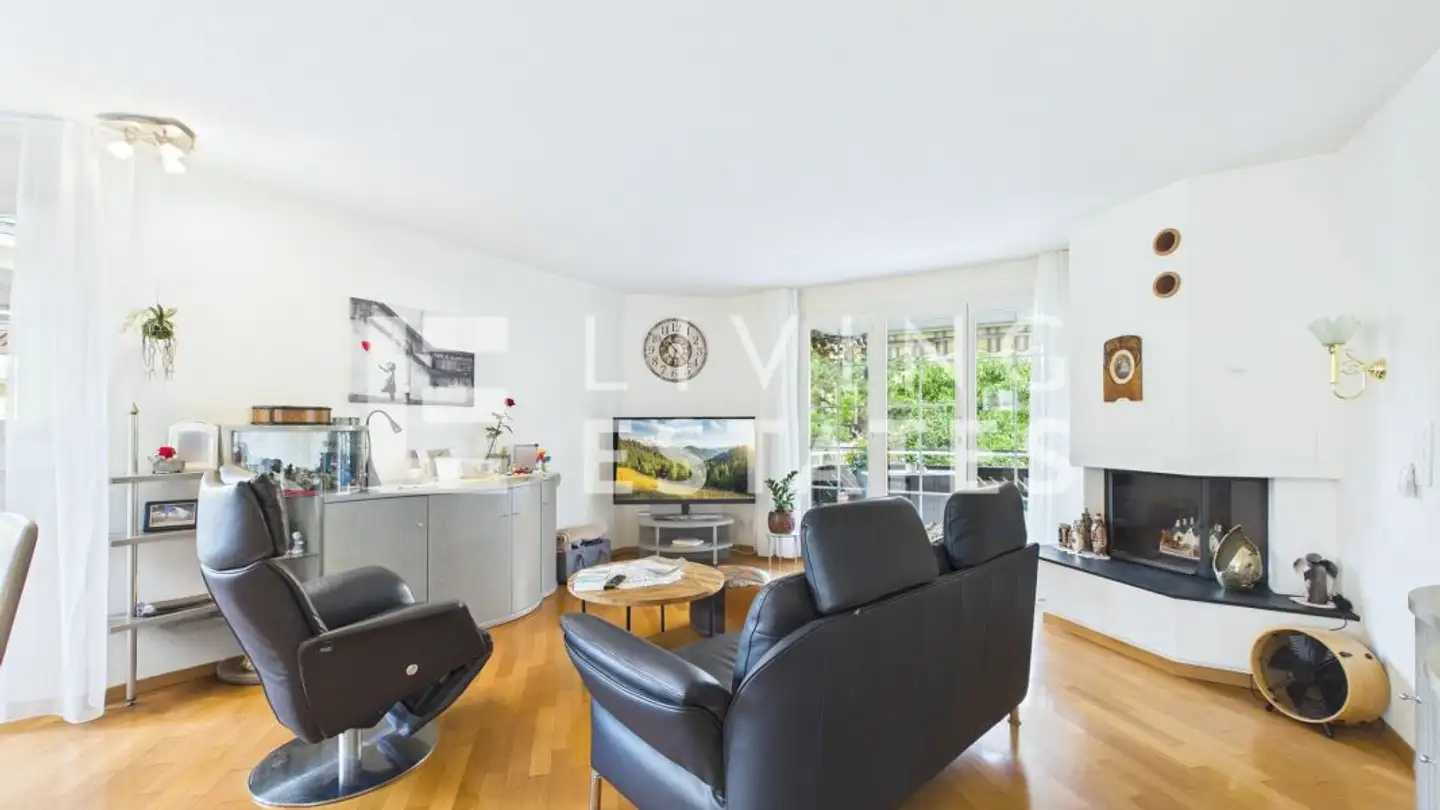 Apartment for sale - Vorstadtstrasse 34, 8953 Dietikon - Photo 3