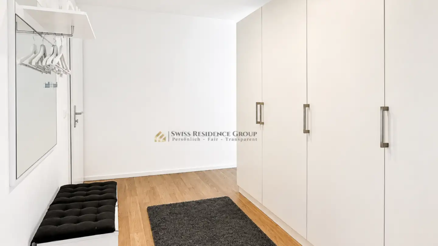Apartment for rent - 8702 Zollikon - Photo 2