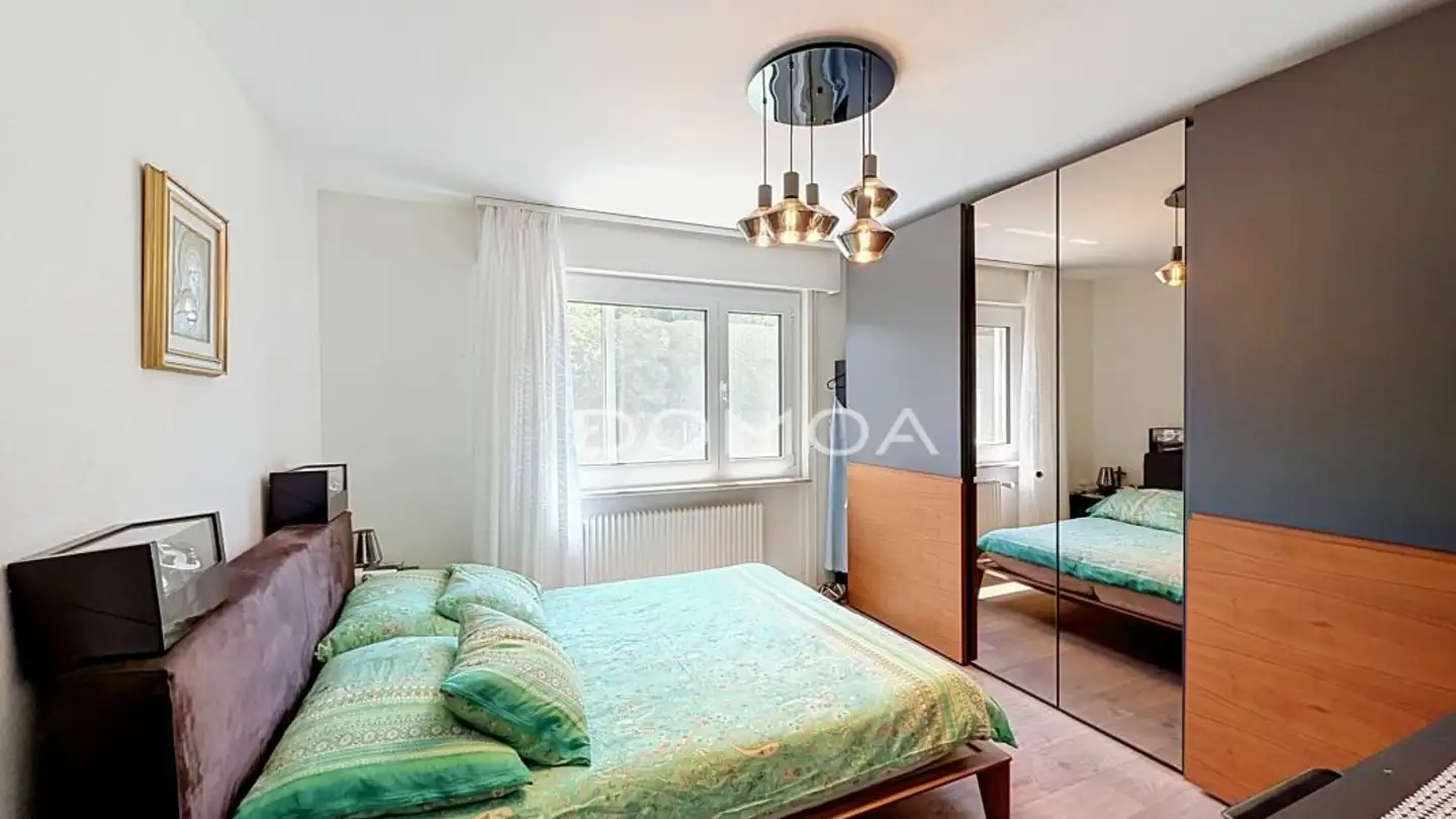 Appartement à vendre - Chemin De Bel-Air 5, 1752 Villars-sur-Glâne - Photo 4