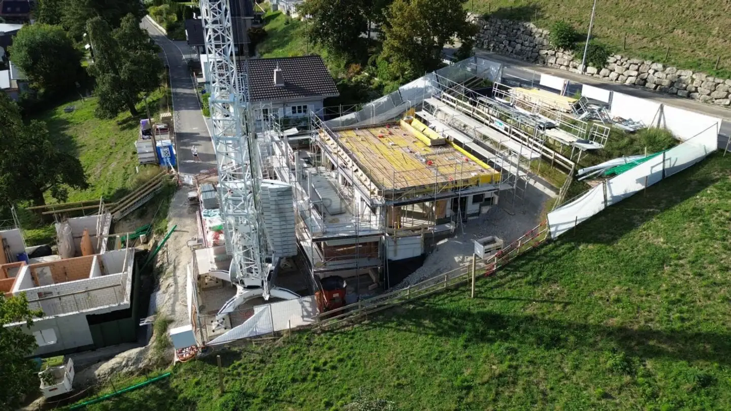 Appartamento in vendita - 6146 Grossdietwil - Foto 4