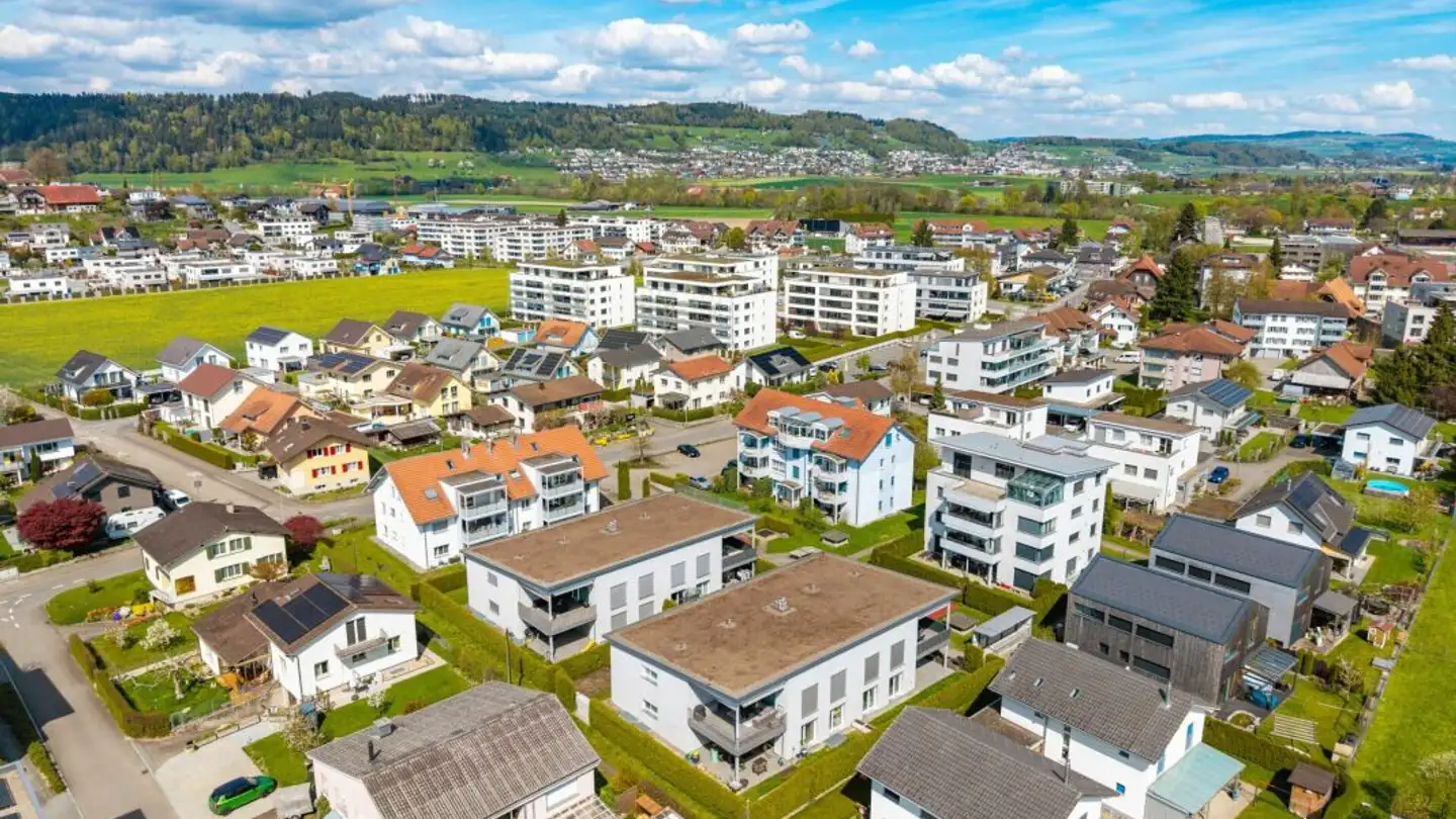 Wohnung kaufen - Im Baumgarten 8, 6247 Schötz