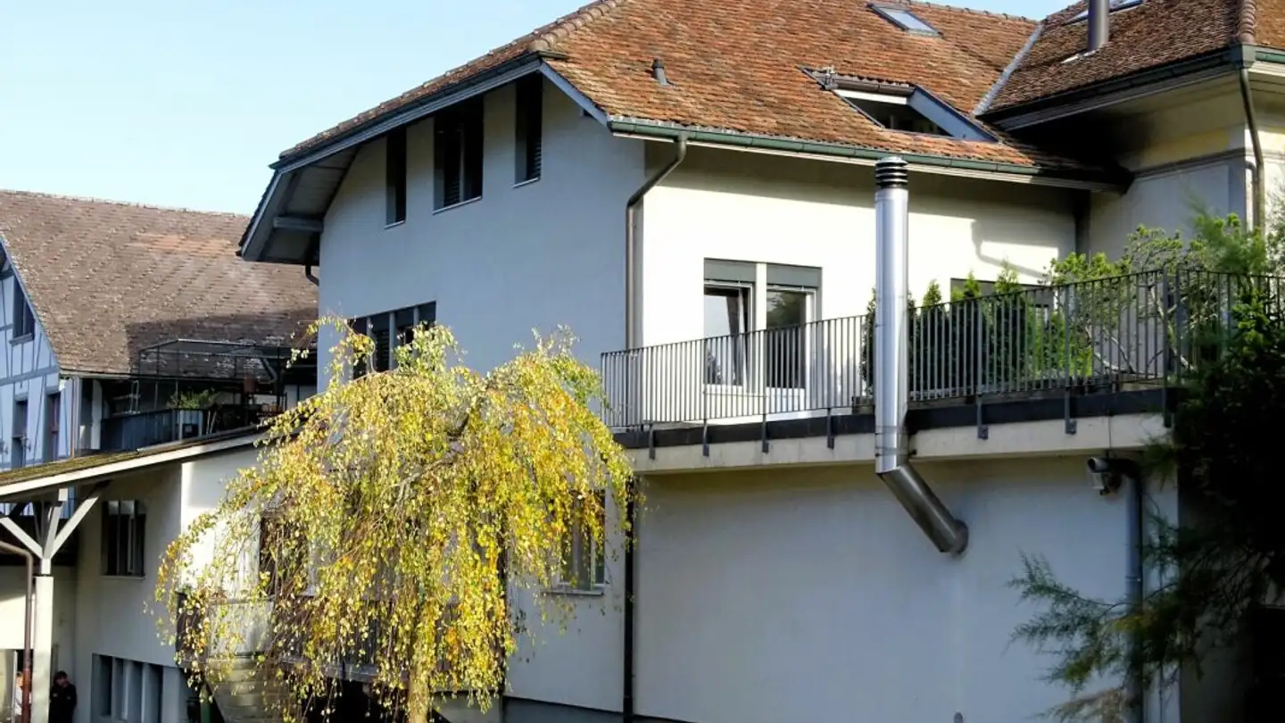 Appartement à vendre - Dorf 34, 4937 Ursenbach - Photo 2
