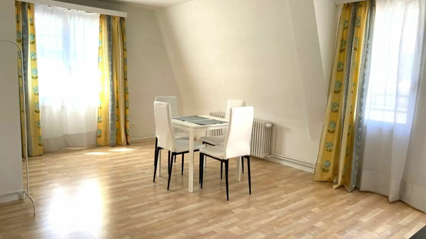 Appartement à louer - Bahnhofstrasse 6, 8590 Romanshorn - Photo 4