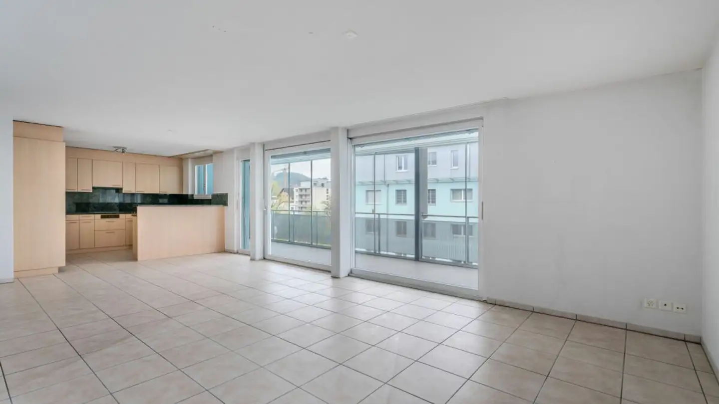 Apartment for sale - Mattenweg 11, 5034 Suhr - Photo 3