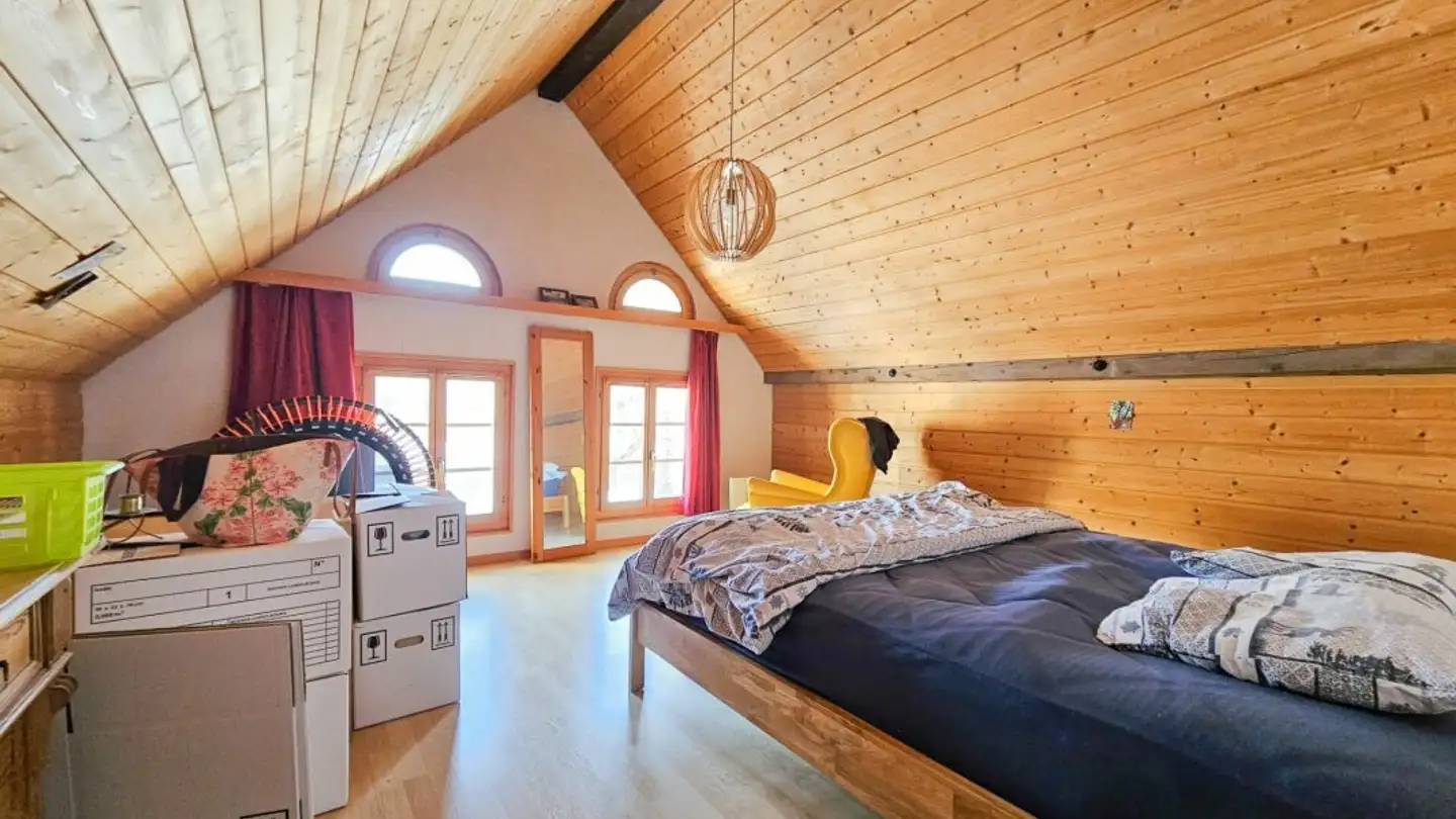 Wohnung mieten - Schächli 13, 6170 Schüpfheim - Foto 4