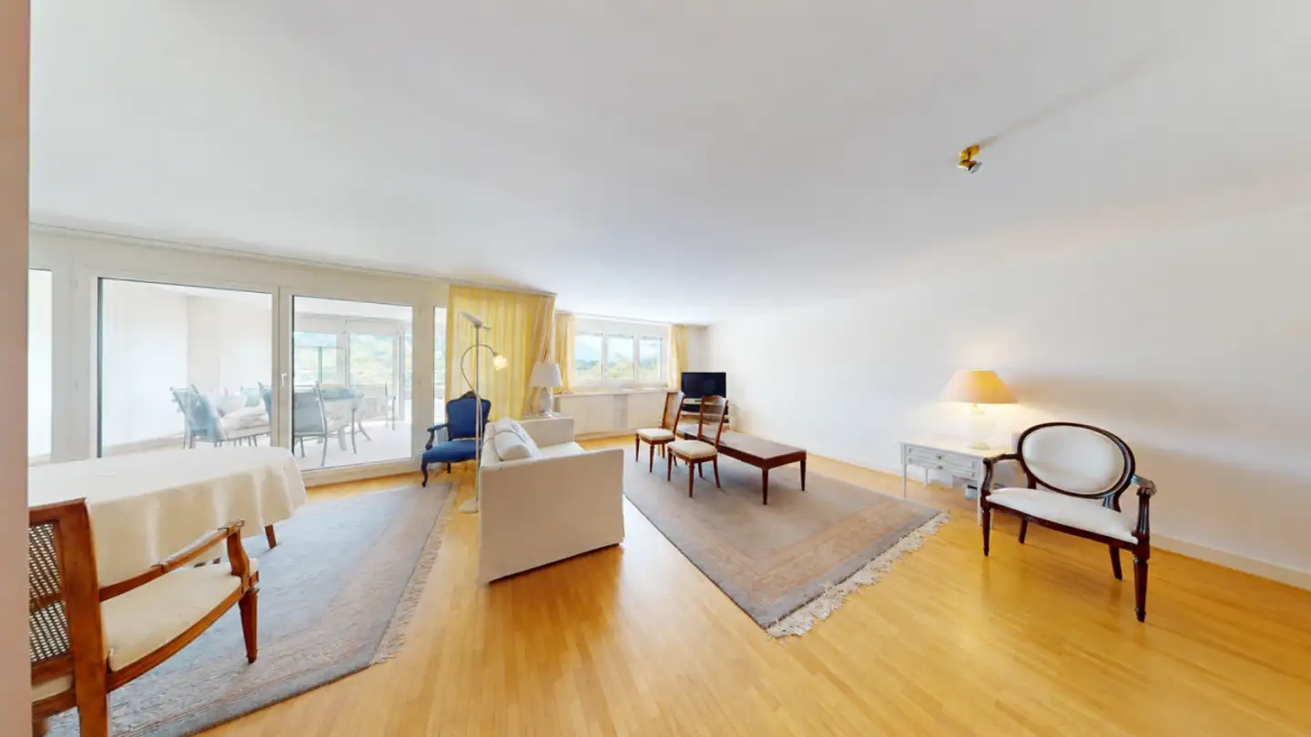 Appartamento a gradini in vendita - 6006 Luzern - Foto 4