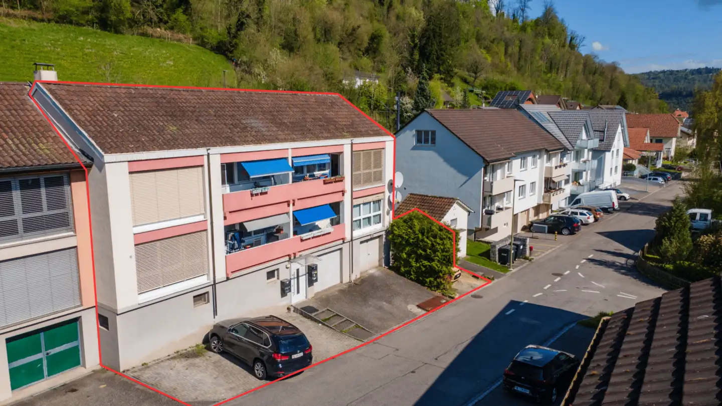 Single house for sale - 4434 Hölstein - Photo 3