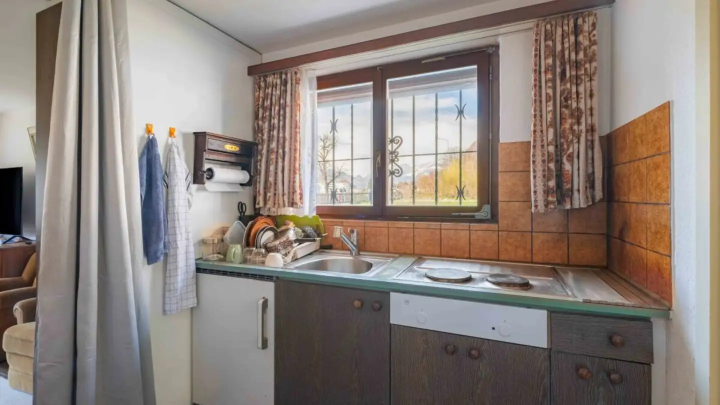 Maison individuelle à vendre - Zürcherstrasse 80, 7320 Sargans - Photo 3