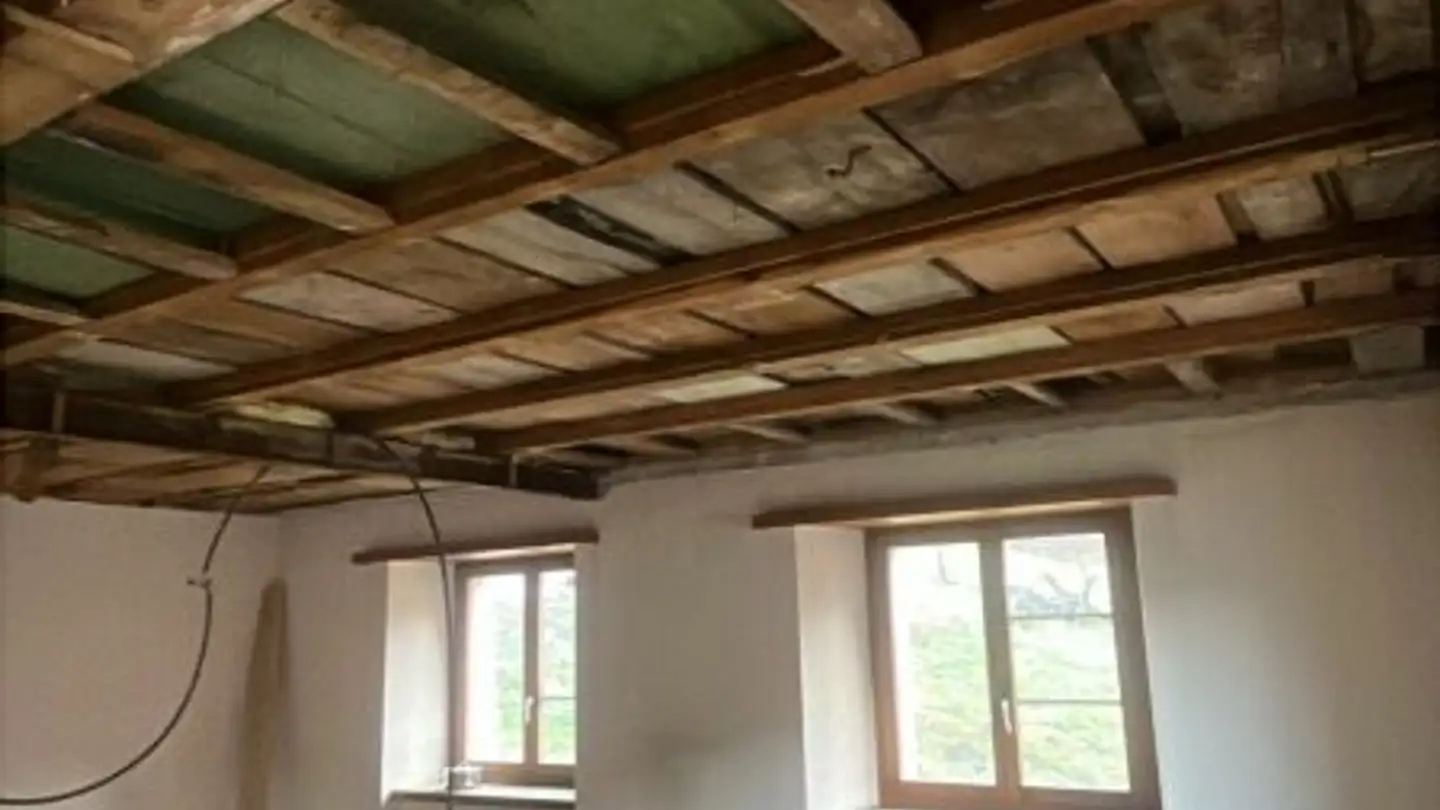 Wohnung kaufen - Oberdorfstrasse 20, 4458 Eptingen - Foto 2