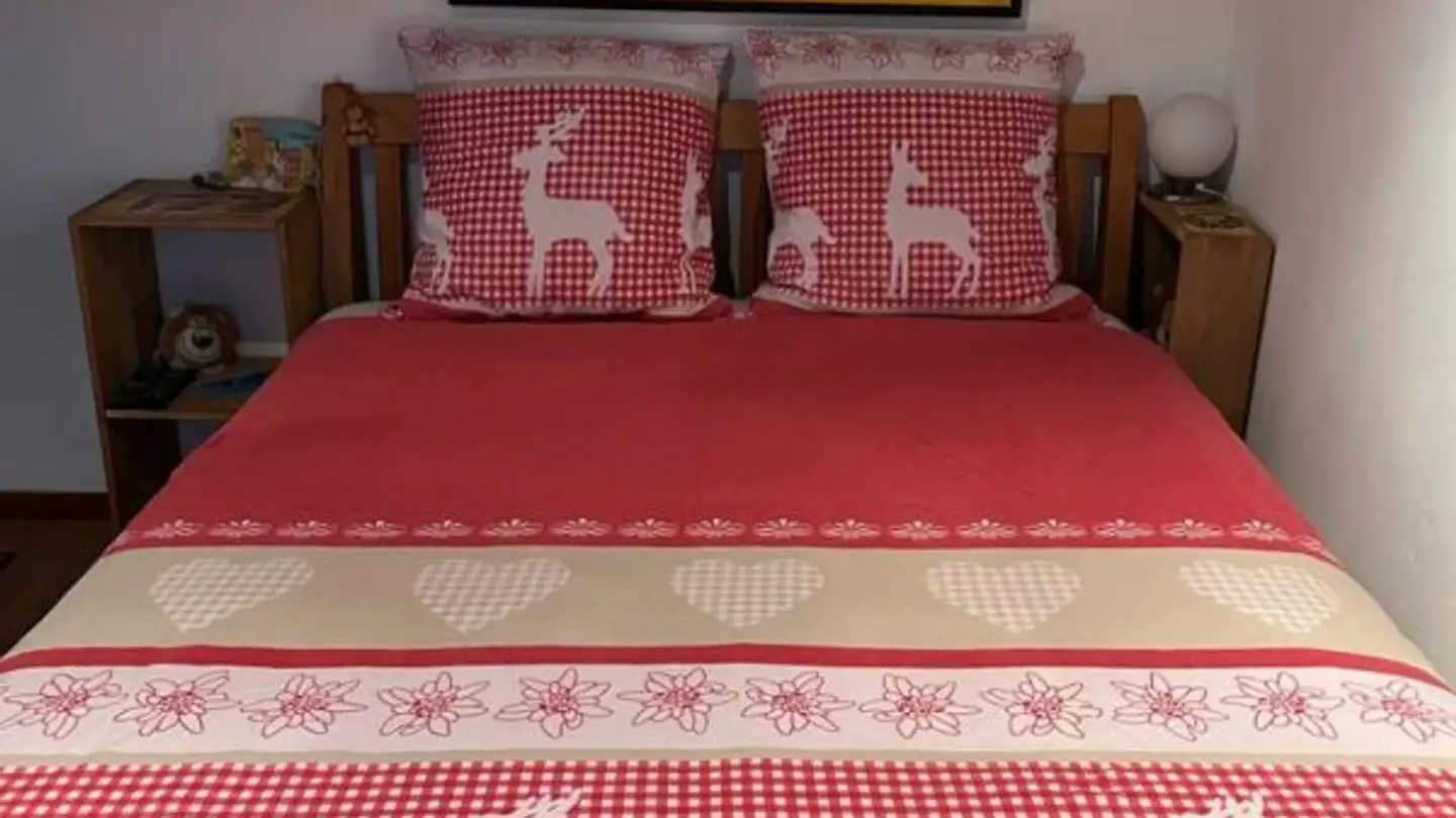 Maison individuelle à vendre - Winterstrasse, 3999 Oberwald - Photo 4