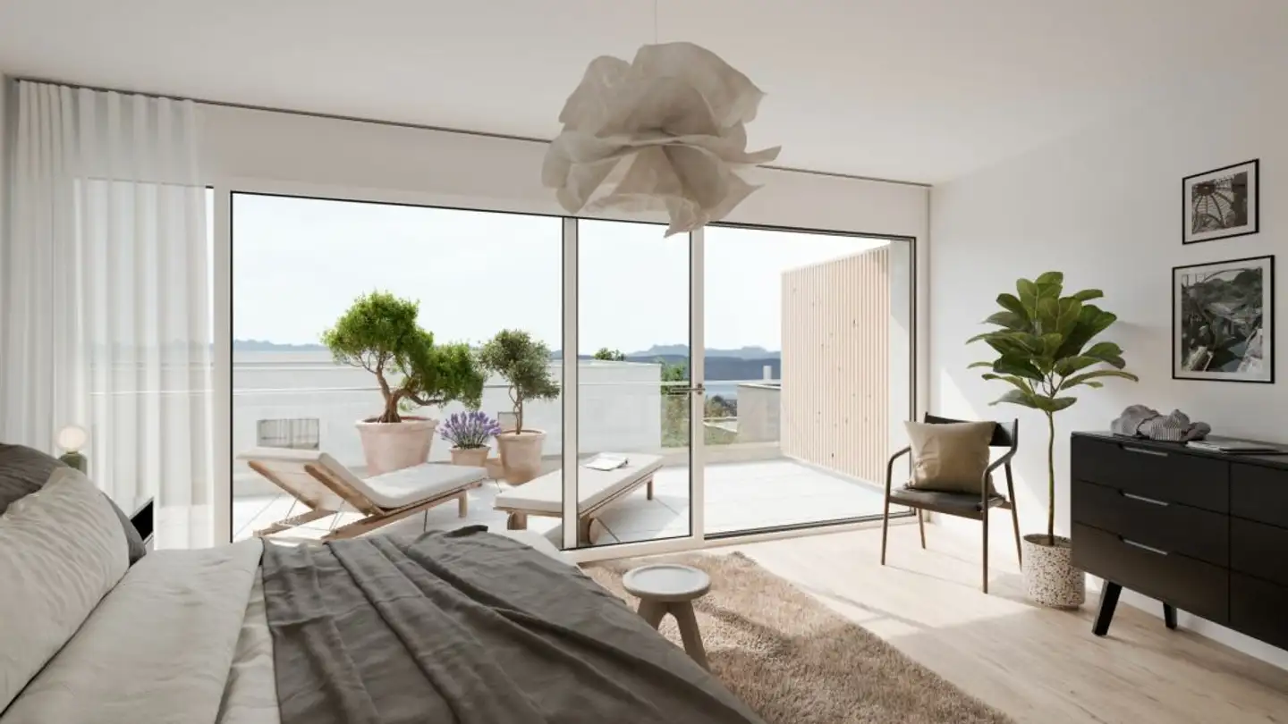 Casa a schiera in vendita - Chemin Du Vignoble 4, 2022 Bevaix - Foto 3