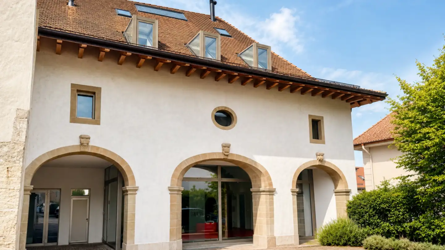 Apartment for sale - 1170 Aubonne - Photo 2