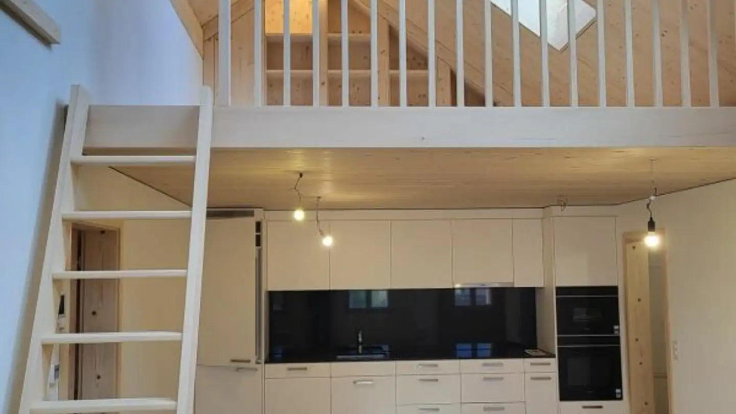 Apartment for rent - Schulhausstrasse 18, 9476 Weite