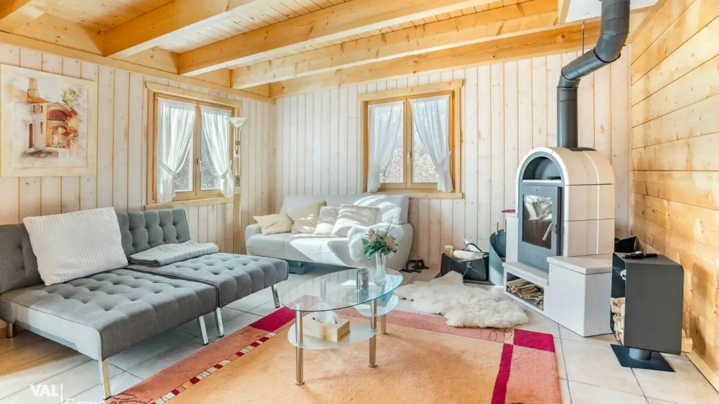 Chalet à vendre - 3997 Bellwald - Photo 3