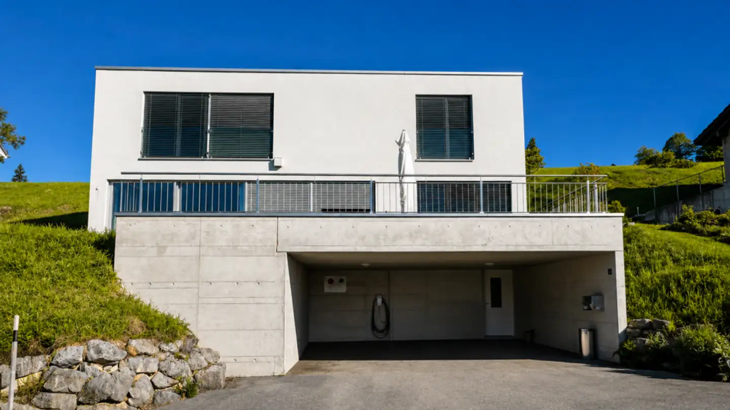 Villa for sale - Les Prises 4, 2316 Les Ponts-de-Martel - Photo 4