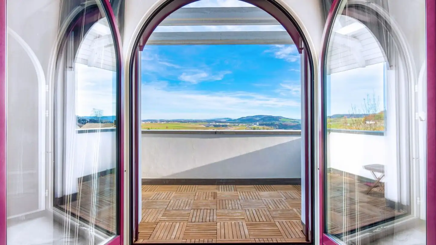 Maison individuelle à vendre - 8196 Wil ZH