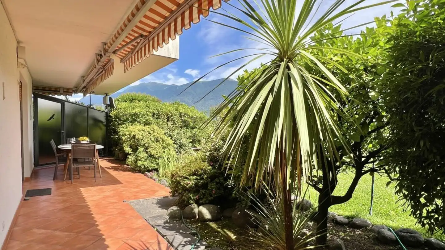 Wohnung kaufen - Via Gabbietta, 6614 Isole di Brissago - Foto 3