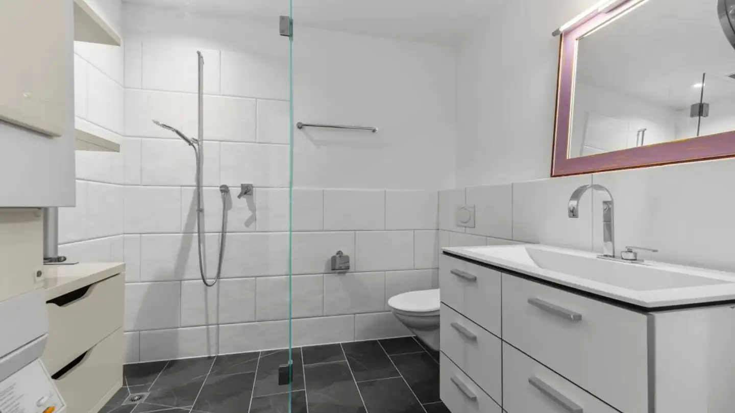 Apartment for sale - Zürcherstrasse 37c, 8852 Altendorf - Photo 4