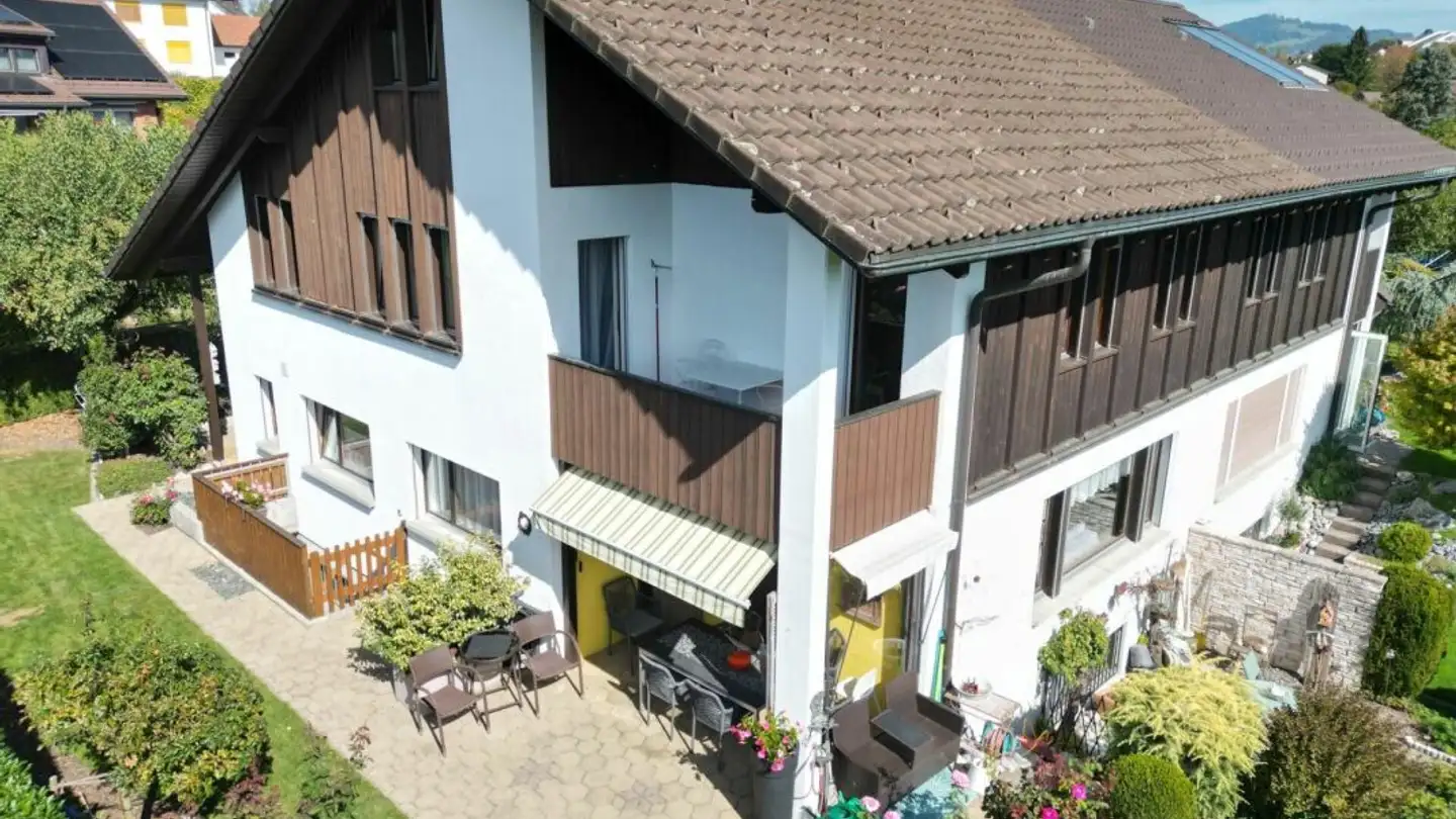 Casa bifamiliare in vendita - Etzelstrasse 13b, 8633 Wolfhausen - Foto 3