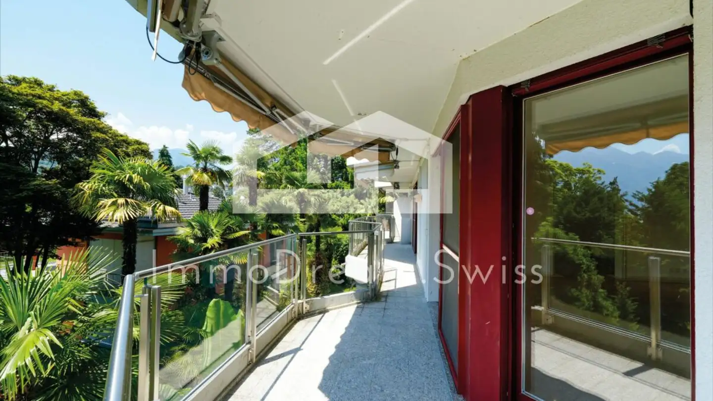Appartamento in vendita - Via Lido 26D, 6612 Ascona - Foto 2