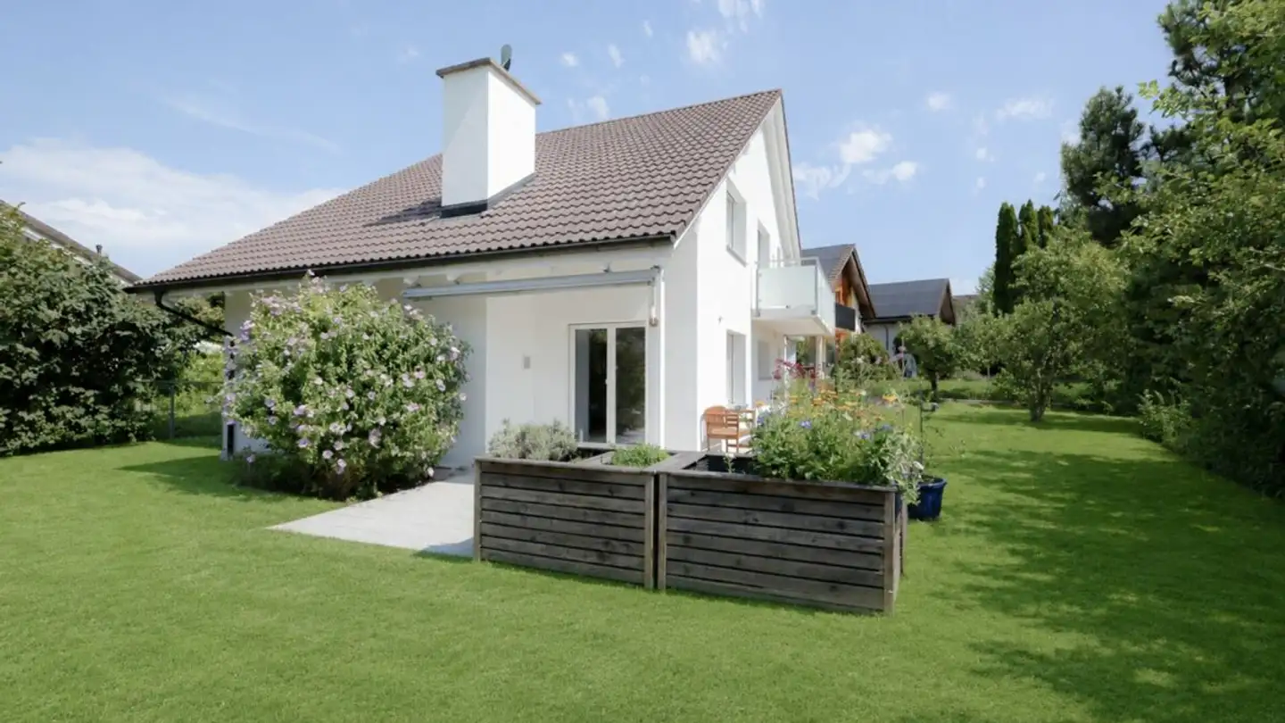 Maison individuelle à vendre - Weidstrasse 60, 8542 Wiesendangen - Photo 2