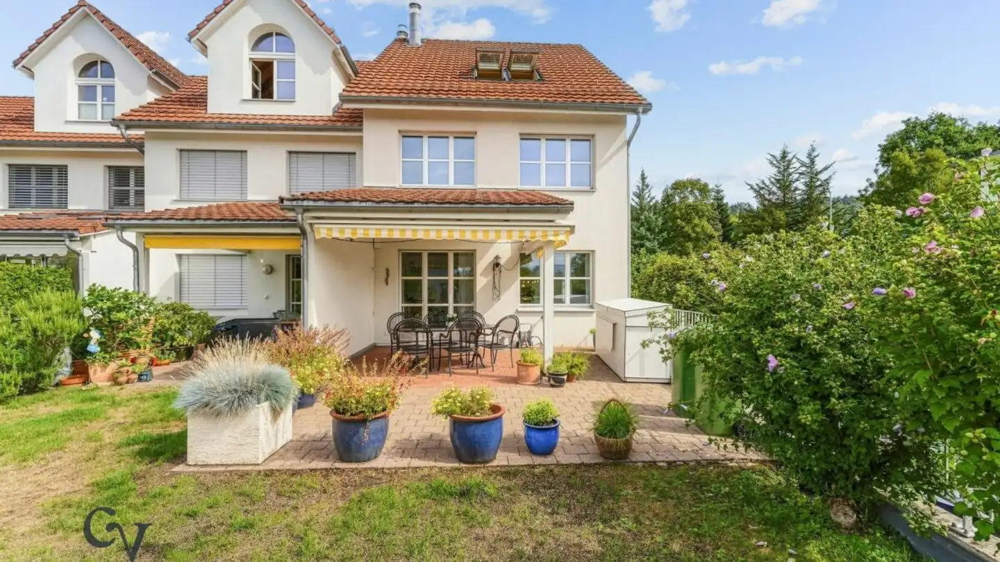 Single house for sale - Talstrasse 9, 8707 Uetikon am See - Photo 4