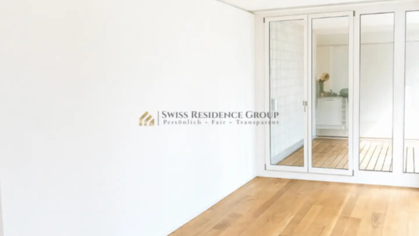 Apartment for rent - Naphtastrasse 10, 8005 Zürich - Photo 2